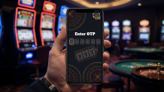 Game list for Bet786pk login section