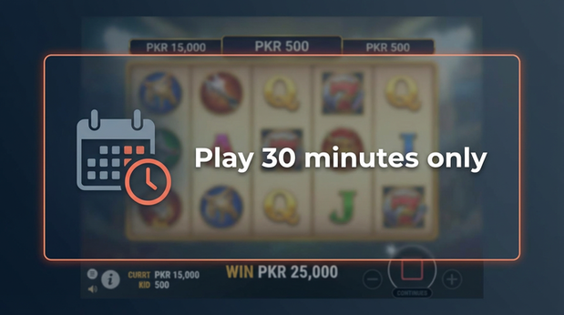 Payment and PKR controls in Bet786pk